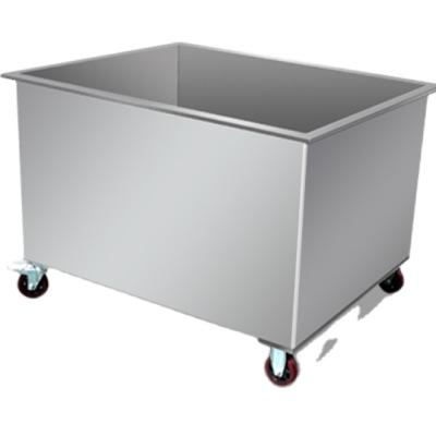 China Sheet Metal Fabrication Customized Water Box Because-005 for sale