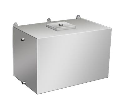 China Customized Water Box Because-005 for sale