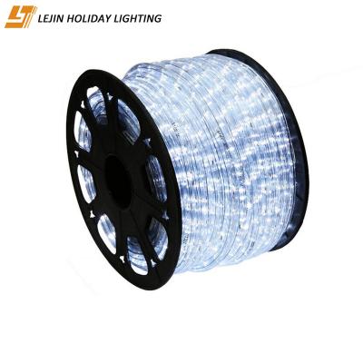 China NEW Design Digital Led Rope Light Digital Led Rope Light Smart Holiday Lighting for sale