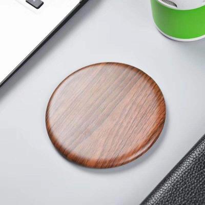 China GOGOLIN Mobile Phone Factory Wholesale Cheap ABS 5W 10W 15W Quick Table Phones Wireless Charger for sale