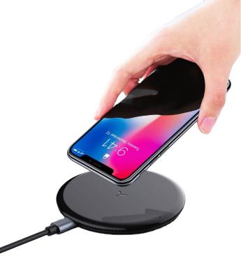 China GOGOLIN Cheapest Mobile Phone Desktop Factory ABS 15W Fast Table Phones Wireless Charger for sale