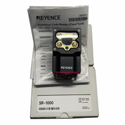 China / New SR-1000W SR-1000 Original KEYENCE Auto Focus Code Reader In Stock Can Maintenance Price for sale