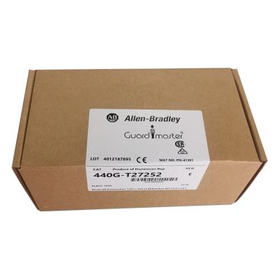 China / New Original 440G-T27252 Allen Bradley Guardmaster TLS-GD2 Guardlock Switch In Box Maintenance List Price for sale