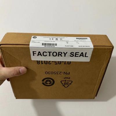 China New original Allen Bradley 1756-L8SPK 1756-L8SP 1734-MB 1734-OB8 1734-IB8 1734-RTB in box maintenance list price 1756-L8SPK for sale