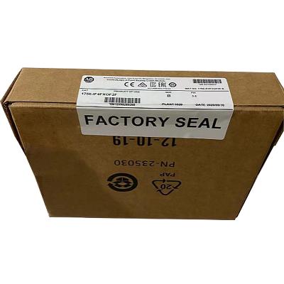 China New original Allen Bradley 1734-8CFGDLX 1756-L8SP 1734-MB 1734-OB8 1734-IB8 1734-RTB in box maintenance list price 1734-8CFGDLX for sale