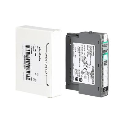 China New original Allen Bradley 1734-AENT 1734-4IOL 1756-L8SP 1734-MB 1734-OB8 1734-IB8 1734-RTB in box maintenance list price 1734-AENT for sale