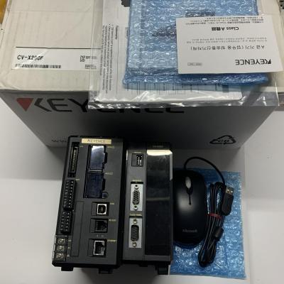 China / Original Japan KEYENCE CV-X470F Support 21 Million Pixel CCD Controller CV-X480F for sale