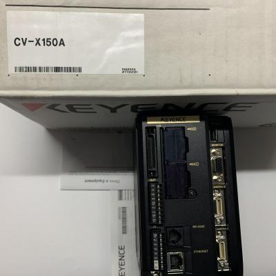 China / Original Japan KEYENCE CV-X450F Support Five Million Pixel CCD Controller CV-X Series for sale