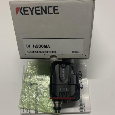 China Good Price Japan Keyence Vision Sensor IV2-G300CA Compact Model Sensor Head for sale