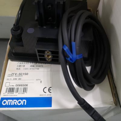 China / Smart sensors with original ultra high speed color CCD cameras OMRON ZFV-SC10 ZFV-SC50 new in stock can talk price for sale