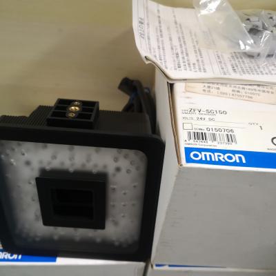 China / Smart sensors with original ultra high speed color CCD cameras OMRON ZFV-SC90 ZFV-SC150 new in stock can talk price for sale