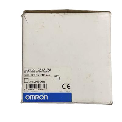 China Original Omron V600-D8KR12 V600-D8KR04 Integrated Circuit RFID Systems In Stock V600-D8KR12 / V600-D8KR04 for sale