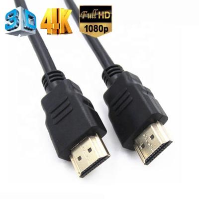 China Customizable high speed rohs 60hz 20m 6ft 1m 4m 1m 20m 5m 15m 10m meters COMPUTER 1.5m 1m HD TV 3m 2.1 2.0 mobile 8k video hdmi 4k cables for sale