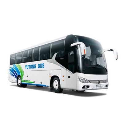 China Yutong Bus Yutong Used Coach Sightseeing Bus 50 Seats Used Passenger Coach Buses For Sale 11625*2550*3690mm for sale