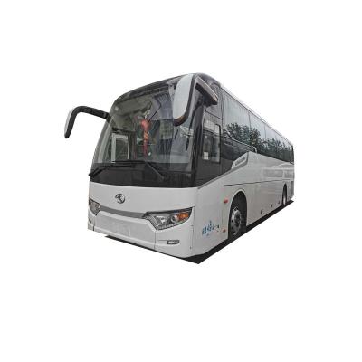 China Kinglong 2+2 bus 49 seats passenger bus Yuchai engine 11m city bus price good for sale 10990*2500*3580mm for sale