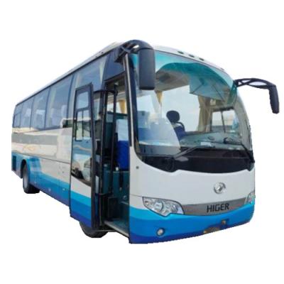 China Highest Used Bus Buses And Coaches 6.8 Meters Buses For Sale , 39 Seaters With YuChai Engine 6 - 8L for sale