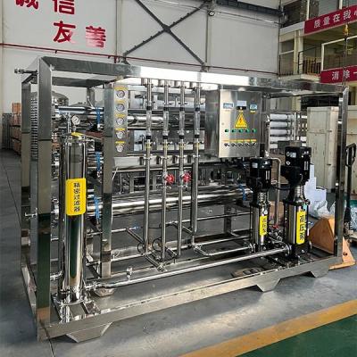 China Factory Price Commercial Reverse Osmosis System Reverse Osmosis Water System for sale