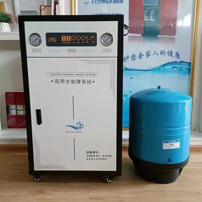 Chine Appareil automatique à eau pure pour usage domestique à vendre