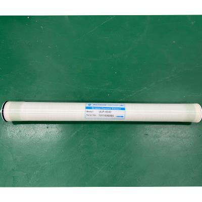 China High Water Flux RO Reverse Osmosis Membranes For Electronics Industry for sale