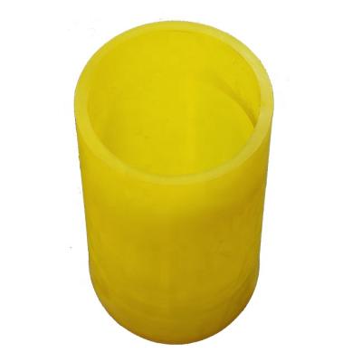 China Concrete Shotcrete Machine Parts Accessory-Cone Concrete Shot Sleeve for sale