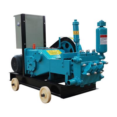 China Hot Sale Triplex Pump Construction Engineering Liquid Oxygen Nitrogen Argon CO2 Cryogenic Injection Pump High Pressure Cryogenic Injection Pump for sale