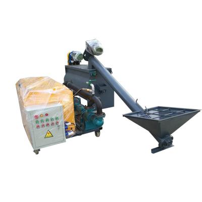 China Other CE Hot Sale Foaming Concrete Block Machine Machinery And Equipment Cement Foaming Machine for sale