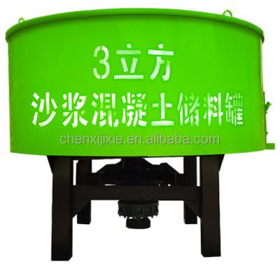 China Construction Industry Verified Supplier Cheap Pan JW750 Electric Driven Type Mini Concrete Mixer With 750L Discharge Capacity for sale