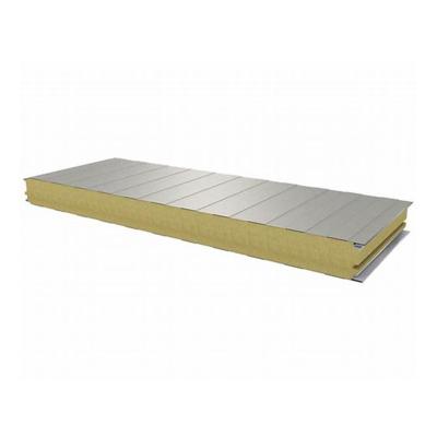 China Modern Hot Selling High Quality Sandwich Panels For Walls And Roofs At The End Of The Year for sale