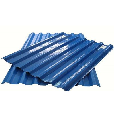 China 28 gauge building construction and 0.45mm steel corrugated steel roofing sheet high quality roofing sheet for sale