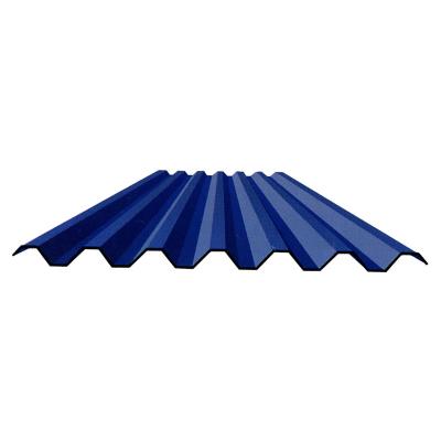 China Building Construction Roof Sheet Galvanized Zinc Corrugated Steel Roofing Sheet Corrugated Steel Roofing Sheet for sale