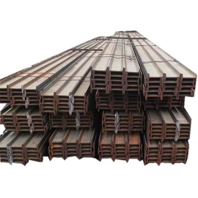 China Good quality building construction stainless steel h beam price per kg iron and steel h beam with factory price for sale for sale