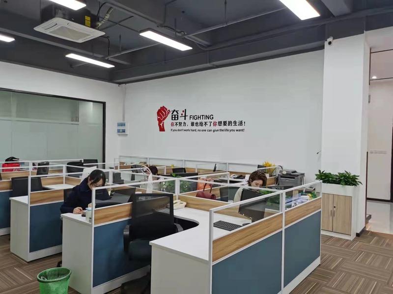 Verified China supplier - Shenzhen Huaying Communication Co., Ltd.