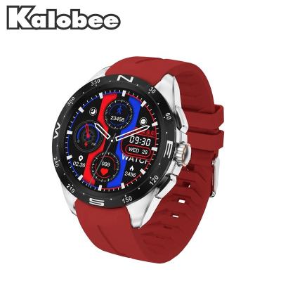 China Touch Screen 2022 New arrival  HD 1.39 inch large screen men waterproof phone call watch Sport smart watch for sale