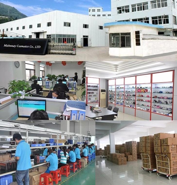 Verified China supplier - Shenzhen Futian District Six-Six Hardware Factory