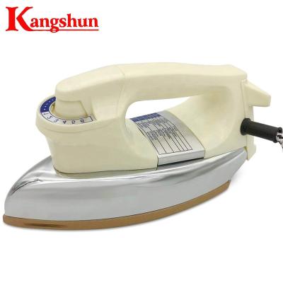 China Electric Iron China Factory Small Iron Heavy Dry Electric Iron for sale