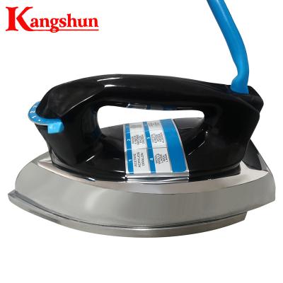 China Powerful Industrial Washing Iron Box Commercial Dry Pressing Electric Iron for sale