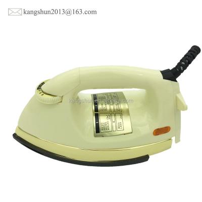 China Aluminum automatic electric iron pressing iron JP-99B/JP-2099 for sale