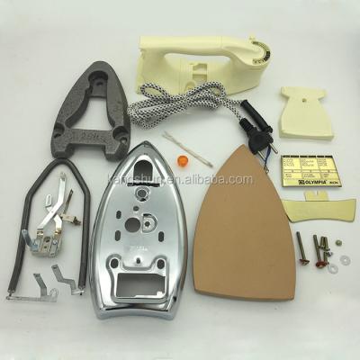 China Cheap Heavy Dry Iron 3530 Dry Iron Price Components Iron SKD for sale