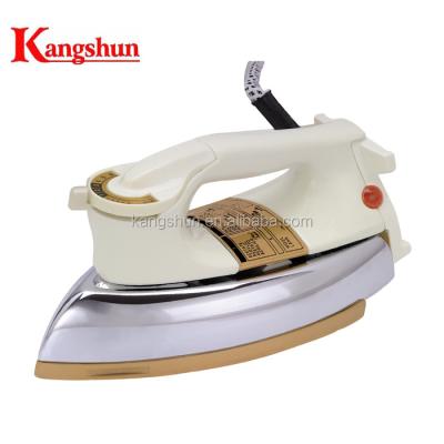 China National Heavy Dry Iron 3530 Electric Heavy Dry Iron for sale