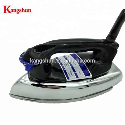 China Automatic Dry Iron Electric Iron Press Iron Clothes Iron JP-78 for sale