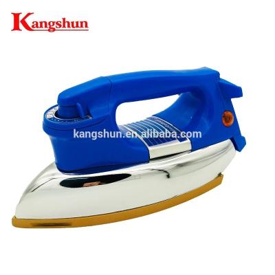 China Household Electric Dry Flat Iron JP-78 Automatic Iron Dry Iron for sale