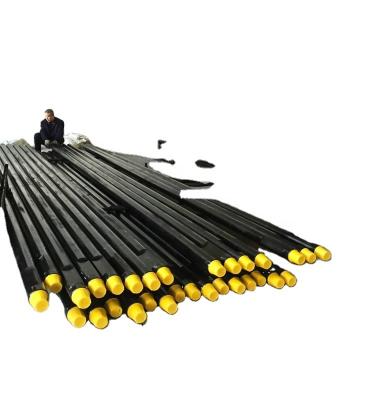 China Construction worksÂ   API standard oilfiled drilling tools petroleum gas drill pipe for drilling rigs with liner for sale