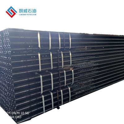 China Friction Welding Drill Pipe 2 7/8 Inch 10.4ppf AOH Drill Pipe for sale