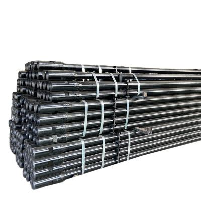 China energy & Good mining price API 5DP S135 standard 127mm 5 inch drill pipe in stock for sale