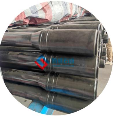 China Friction Welding Drill Pipe 2 Pipes 7/8