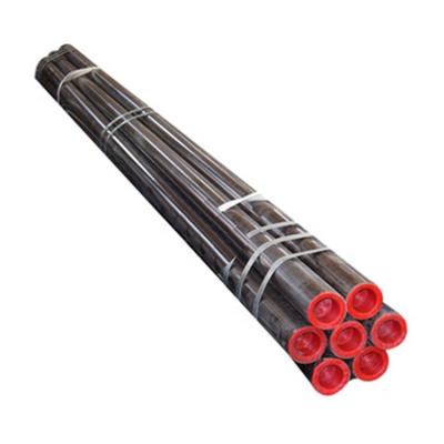 China Retail circulation drill pipes and reverse tools BQ/NQ/HQ/PQ down the hole DTH wireliine drill pipe for sale