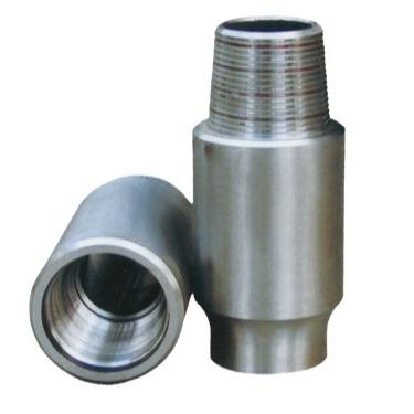 China Construction worksÂ   API Standard Down The Hole Oilfield Drill Pipe Tool Joints Connection Type For Drill Pipes for sale