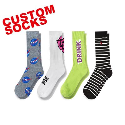 China YY-430 QUICK DRY made your own pattern socks custom design men socks with custom logo socks for sale