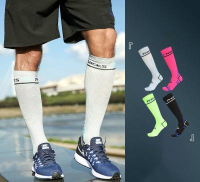 China QUICK DRY white compression thongs workout black mens compression thongs compression sports socks for sale