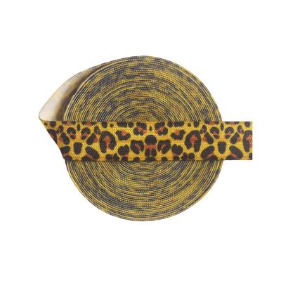 China BRISTLEGRASS Elastic 50 Yards By 15mm 5/8